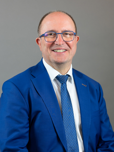 Claude Sturni